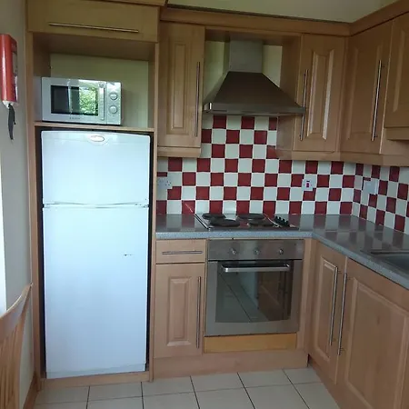 Atlantis Appartement *